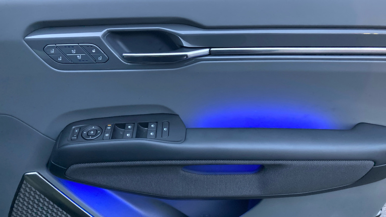 Kia EV9 282kW GT-Line S 99.8kWh AWD 5dr [7St] Auto Electric Estate